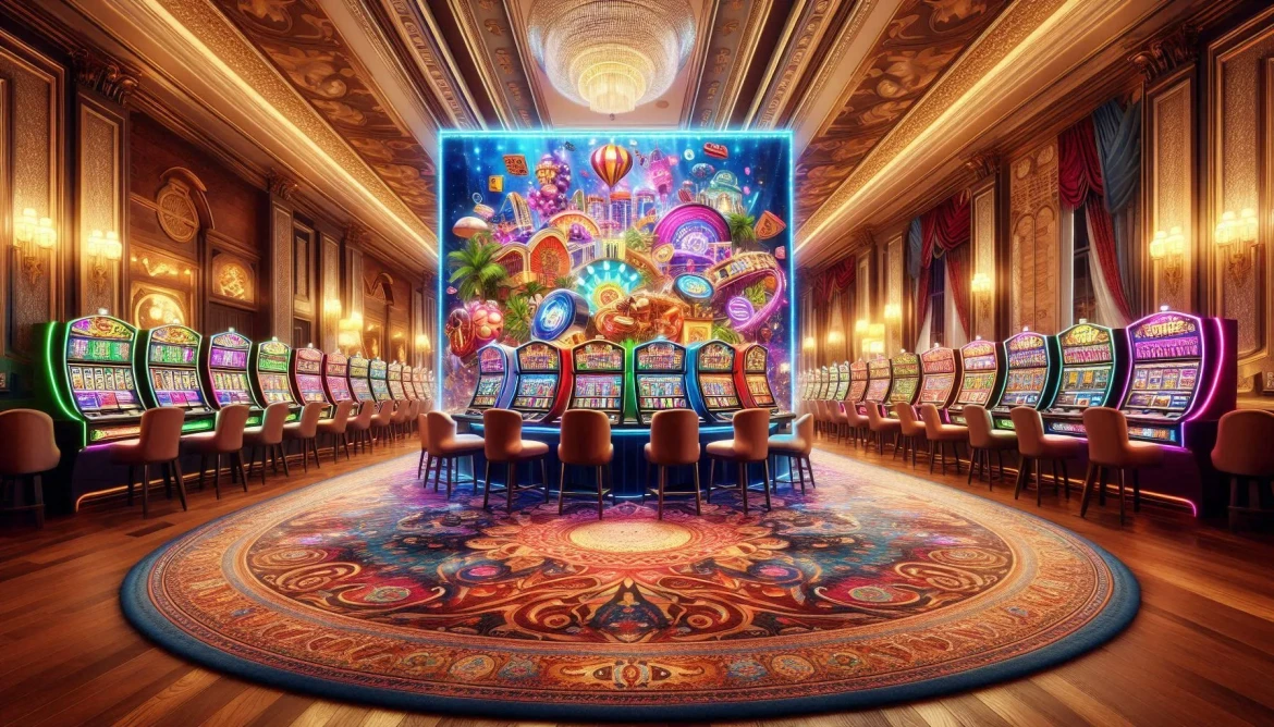 Velobet Casino