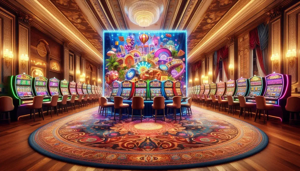 Velobet Casino